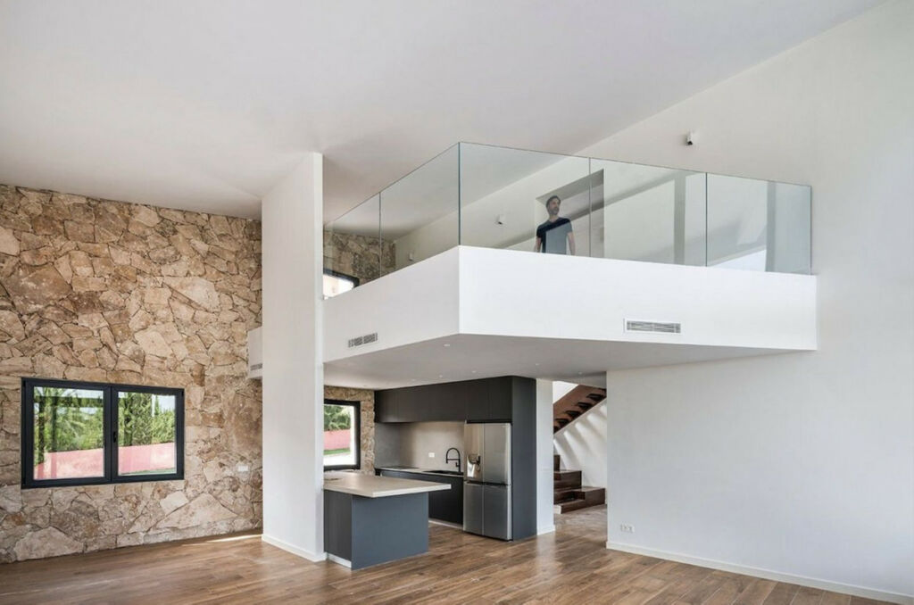 Detached Villa Bel Air Málaga - image 4