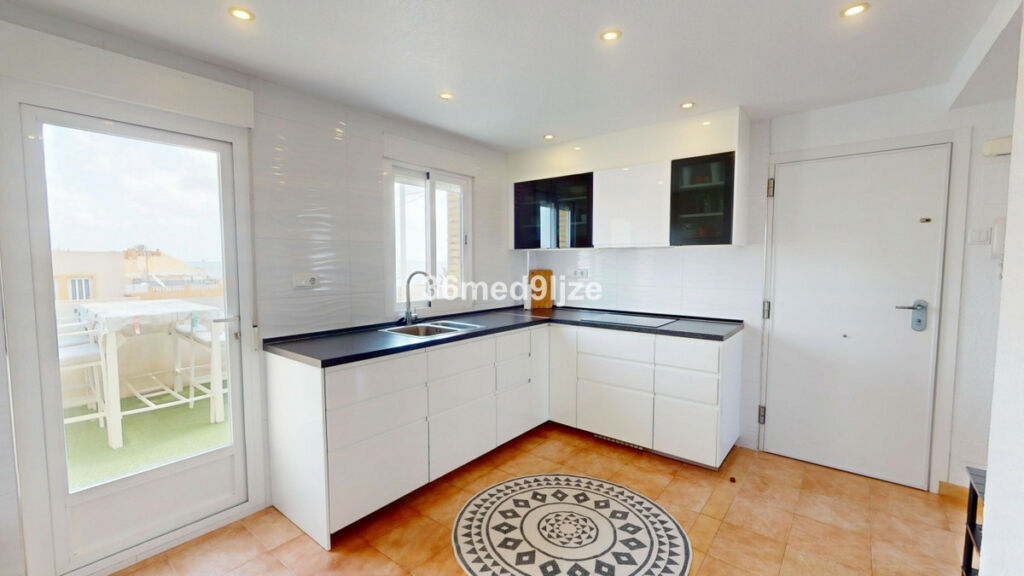 Top Floor Apartment Los Alcazares Murcia - image 4