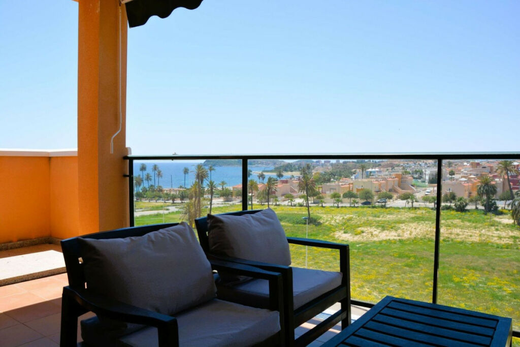 Penthouse Duplex Puerto de Mazarrón Murcia - image 4