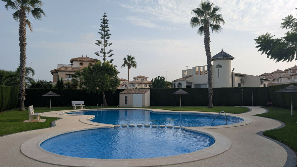 Semi-Detached House Orihuela Alicante - image 4