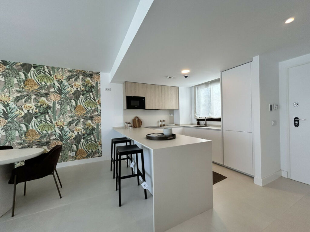 Penthouse Fuengirola Málaga - image 4