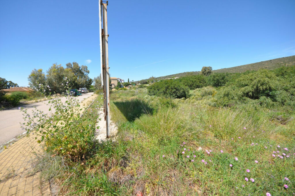 Residential Plot San Roque Cádiz - image 4