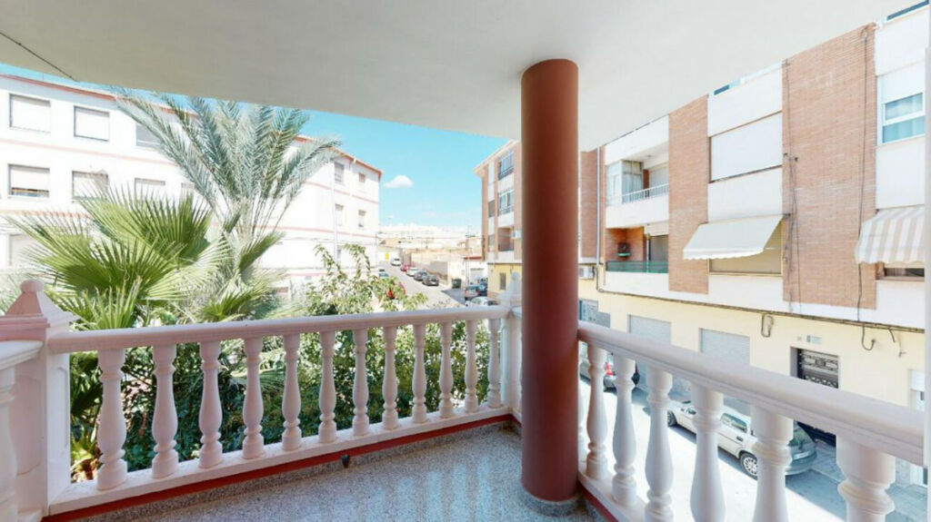 Detached Villa Sax Alicante - image 4