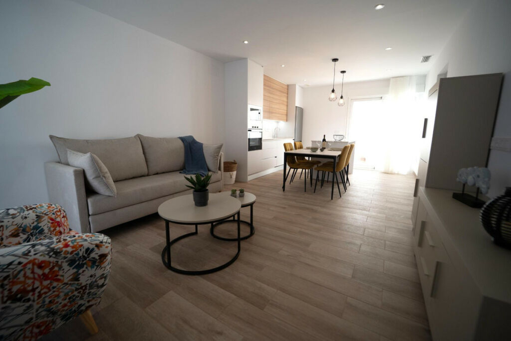 Townhouse San Javier Murcia - image 4