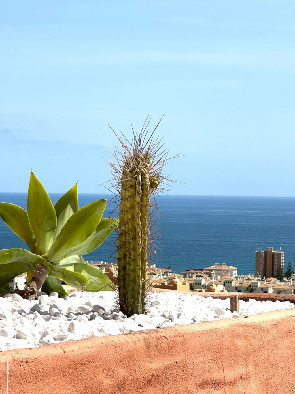 Penthouse La Duquesa Málaga