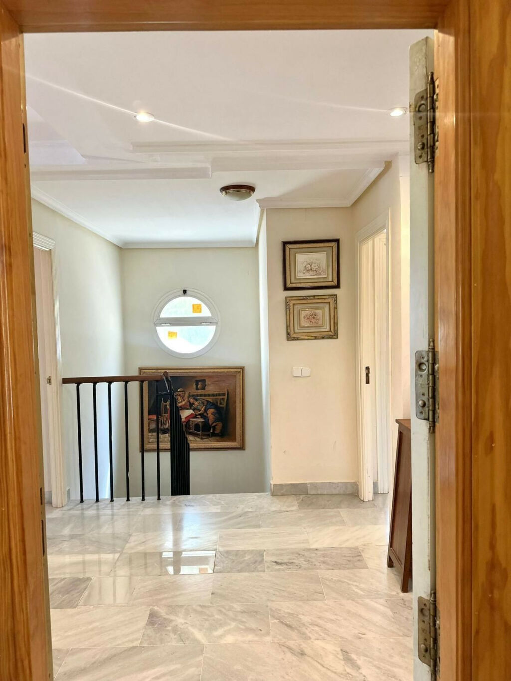 Duplex Nueva Andalucía Málaga - image 4
