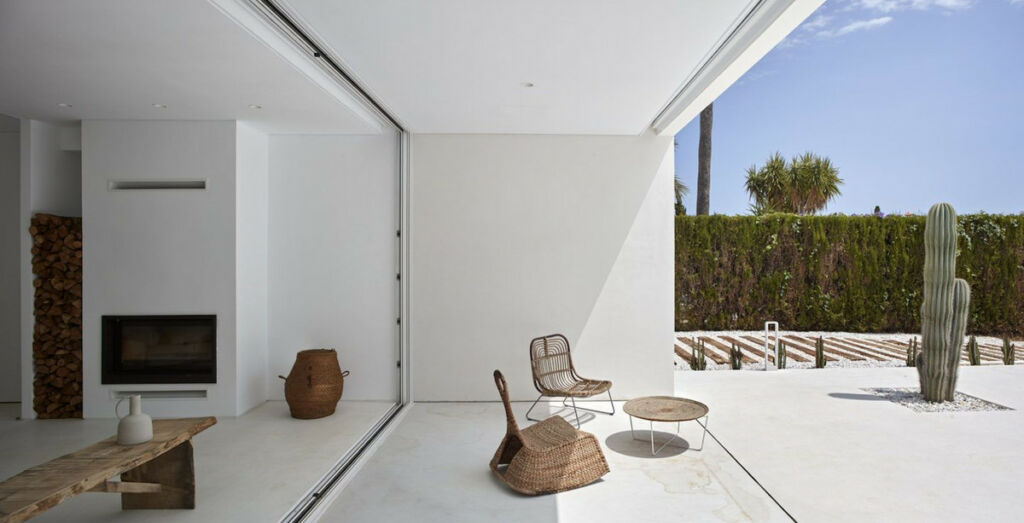 Detached Villa Valle Romano Málaga - image 4