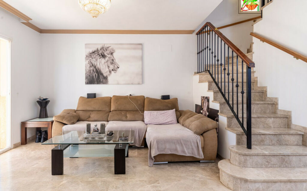 Townhouse Marbella Málaga - image 4