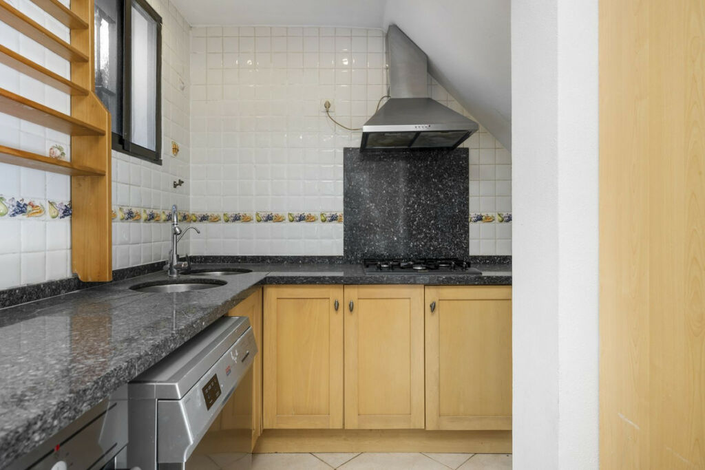 Detached Villa Coín Málaga - image 4