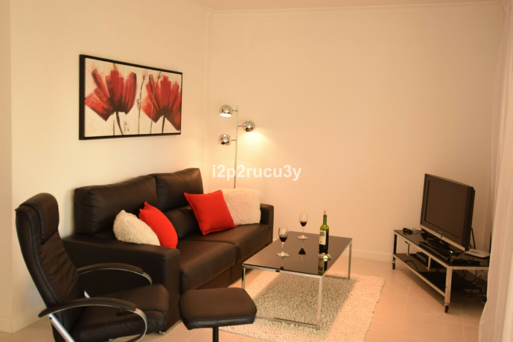 Ground Floor Apartment La Fustera Alicante - Bild 4