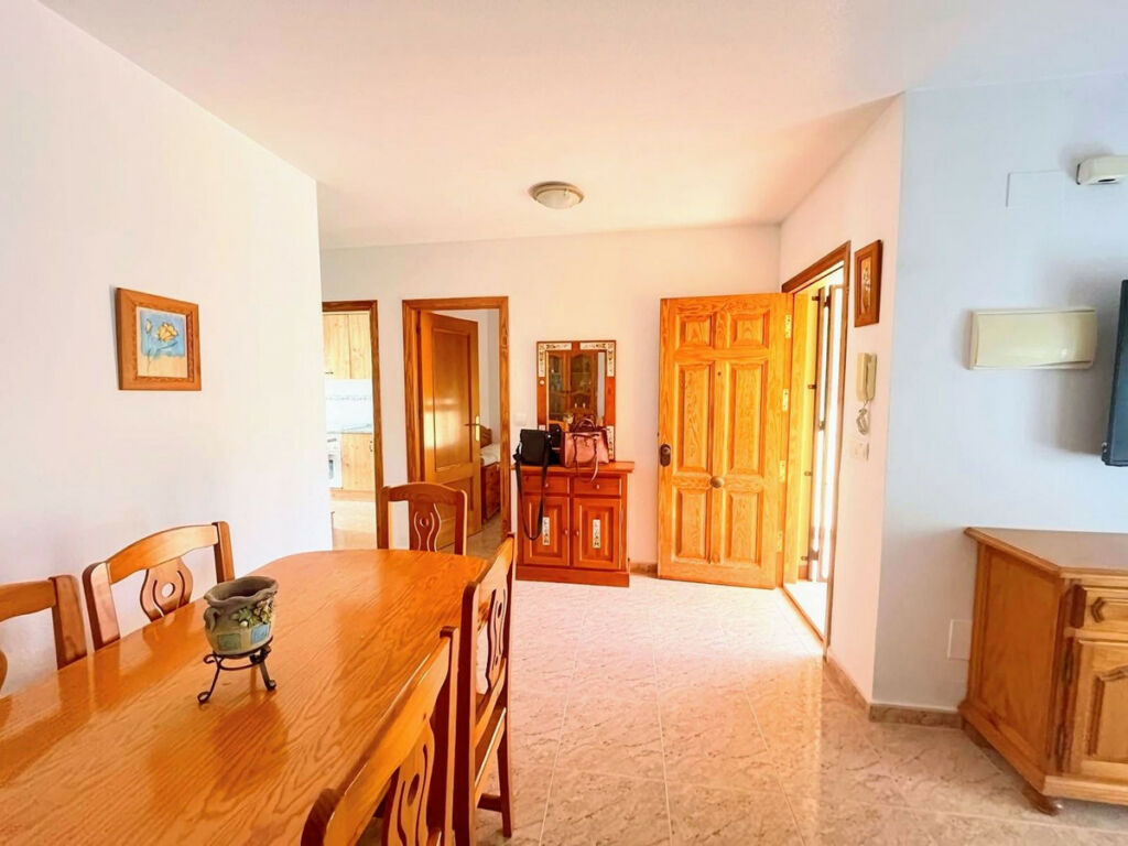 Townhouse Santiago de la Ribera Murcia - image 4