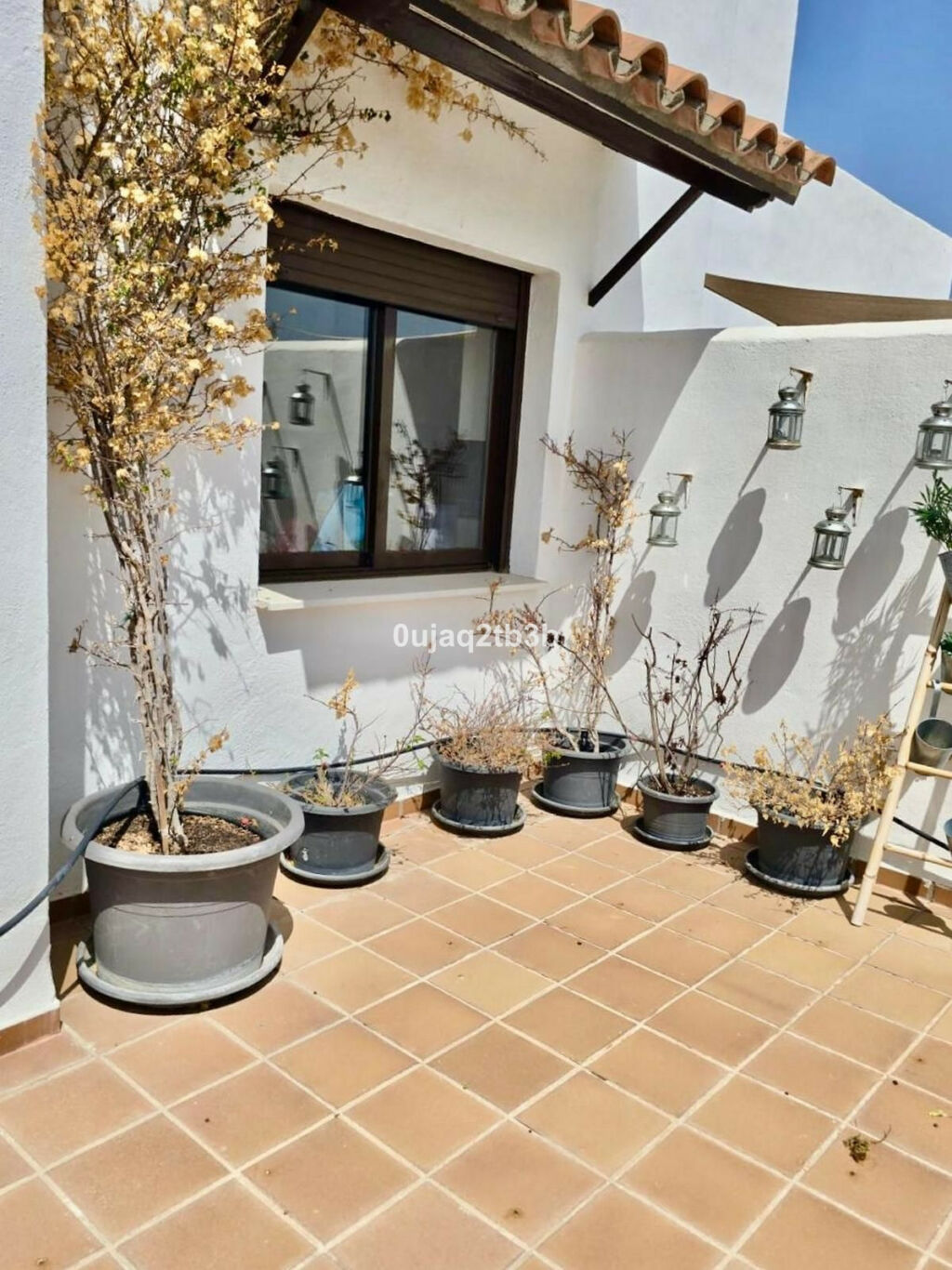 Top Floor Apartment Selwo Málaga - image 4