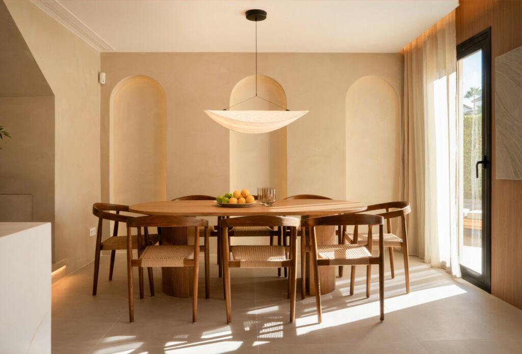Townhouse Puerto Banús Málaga - image 4