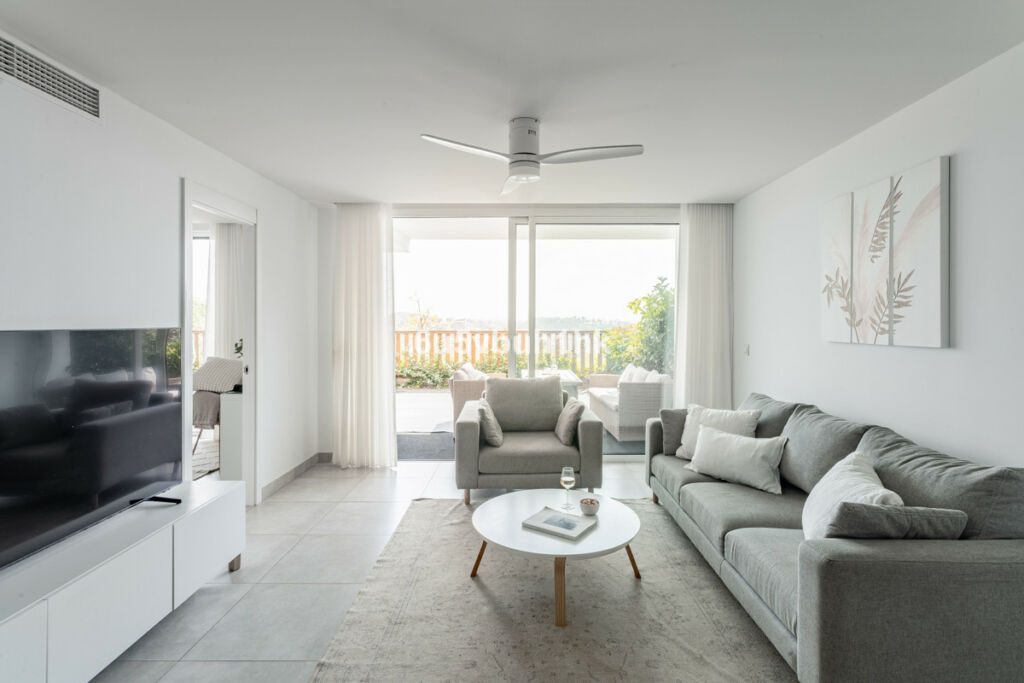 Ground Floor Apartment Mijas Costa Málaga - image 4