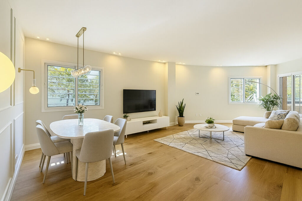Ground Floor Apartment Estepona Málaga - image 2