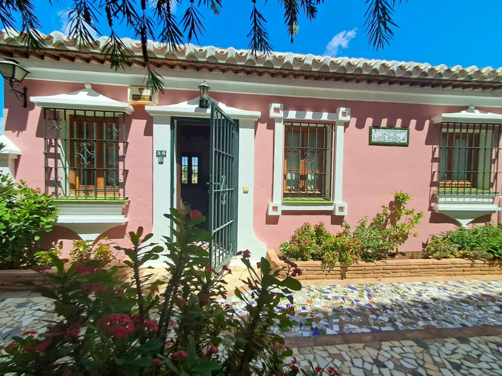 Detached Villa Mijas Costa Málaga - image 4