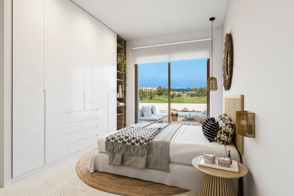 Ground Floor Apartment Los Alcazares Murcia - image 4