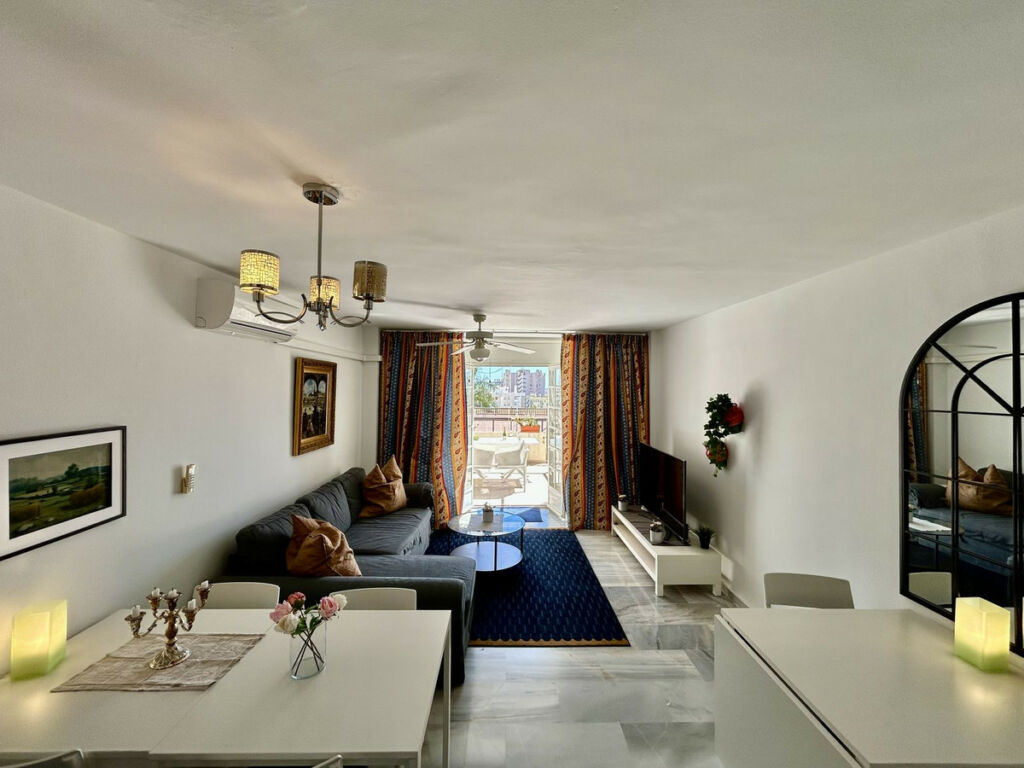 Duplex Torremolinos Málaga - image 4