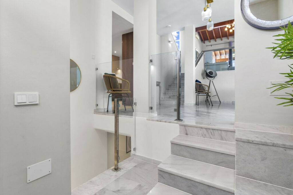 Detached Villa Atalaya Málaga - image 5