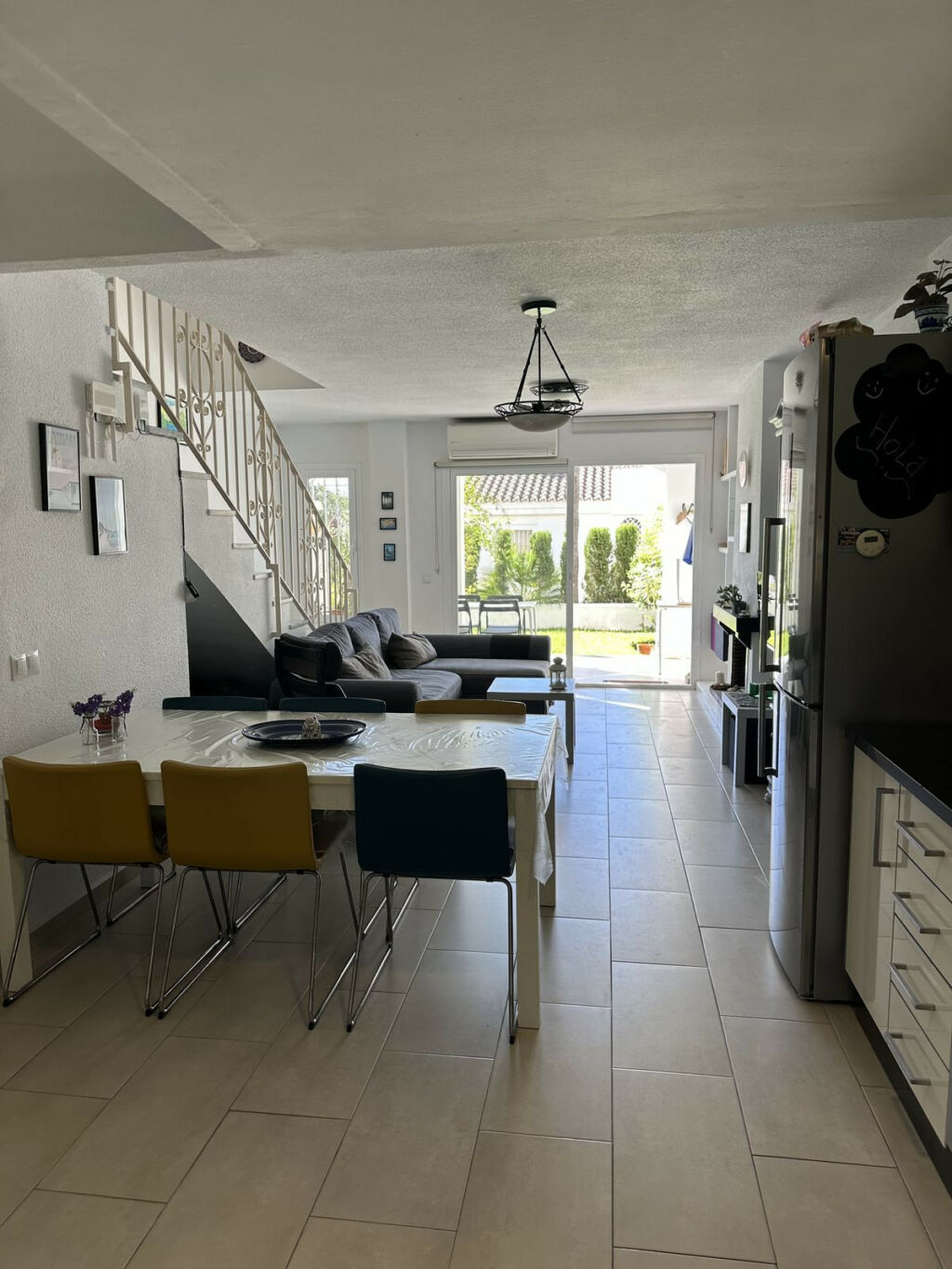 Duplex El Faro Málaga - image 4