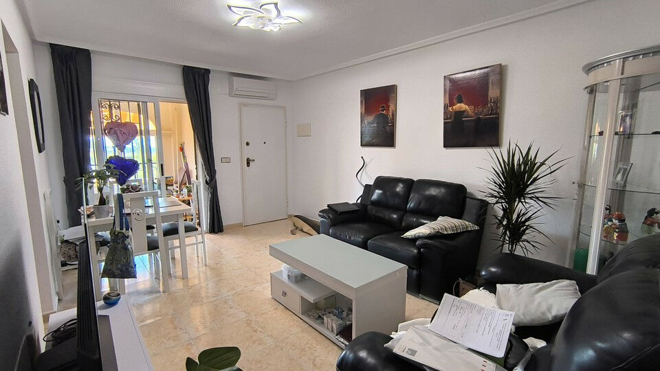Bungalow Los Montesinos Alicante - image 7