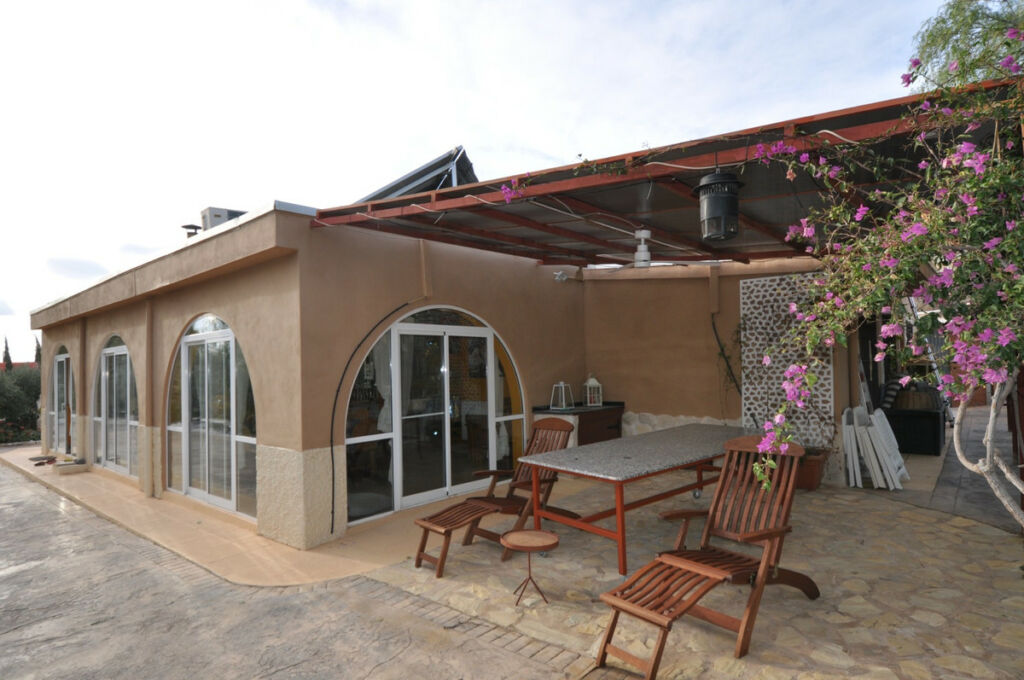 Finca - Cortijo Crevillent Alicante - image 4