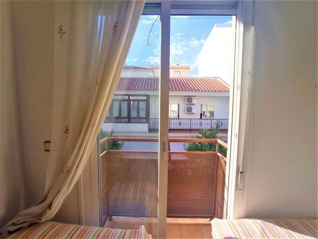 Middle Floor Apartment Los Boliches Málaga