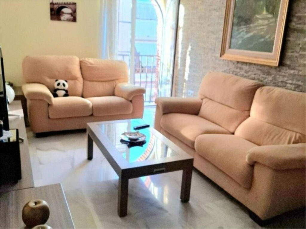 Middle Floor Apartment Torremolinos Málaga - image 4