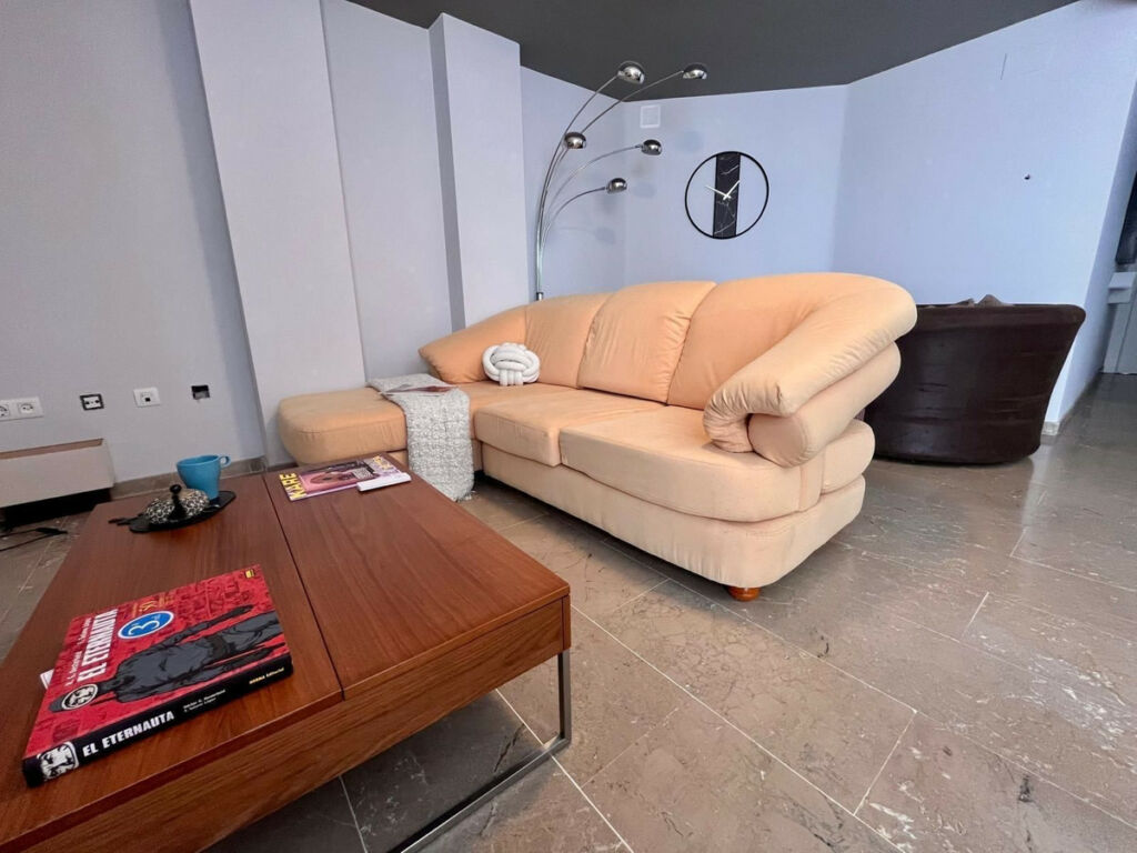 Semi-Detached House Manilva Málaga - image 4