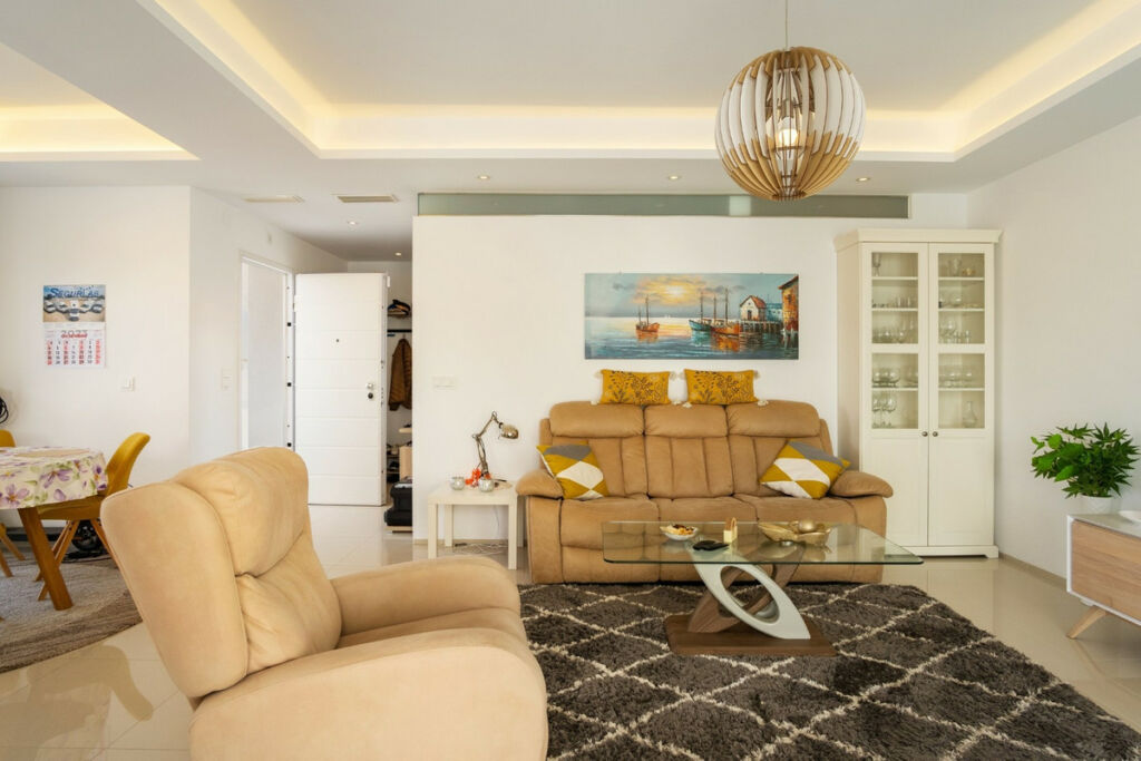 Penthouse Dona Pepa Alicante - image 10