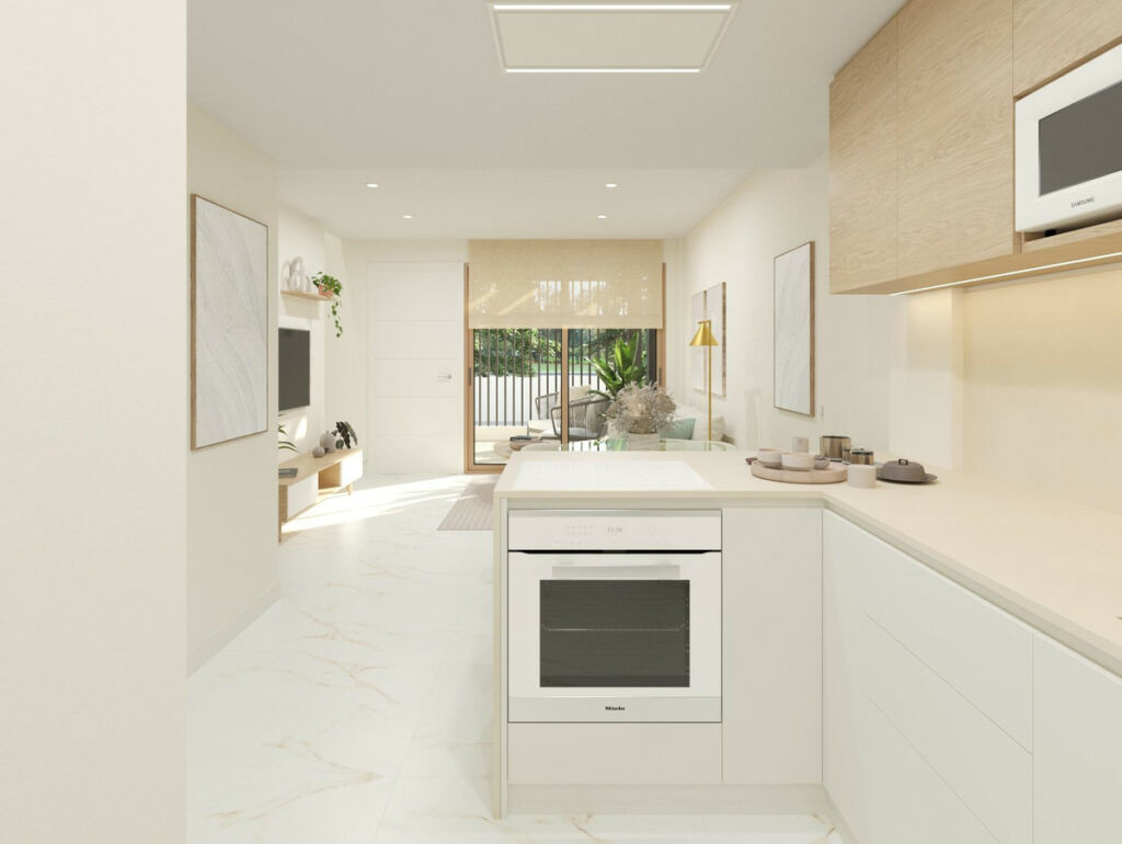 Townhouse Dolores Alicante - image 4
