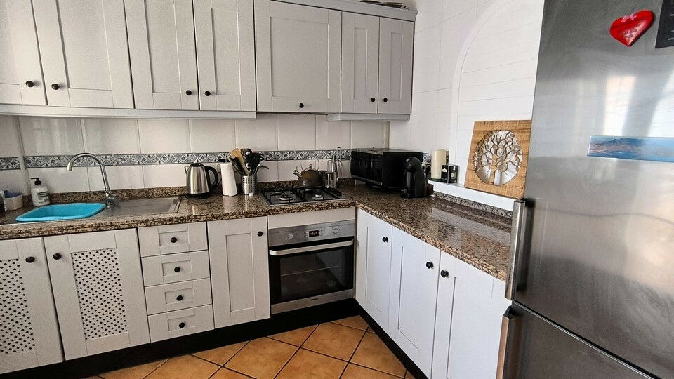 Detached Villa Algorfa Alicante - image 4