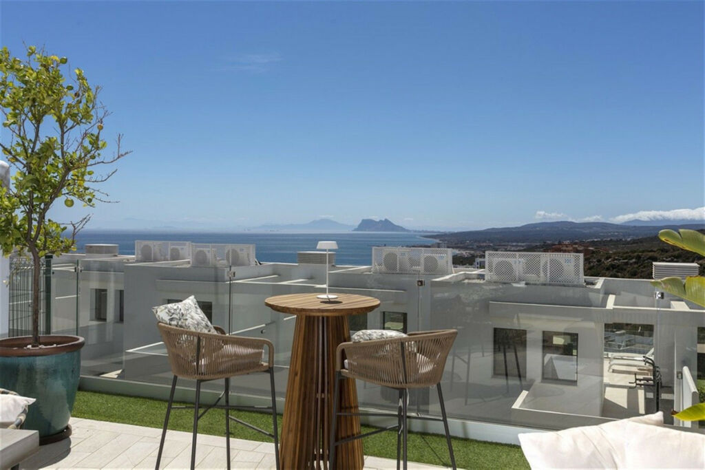 Townhouse Sotogrande Cádiz - image 4