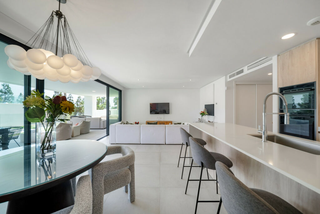 Duplex Cabopino Málaga - image 4