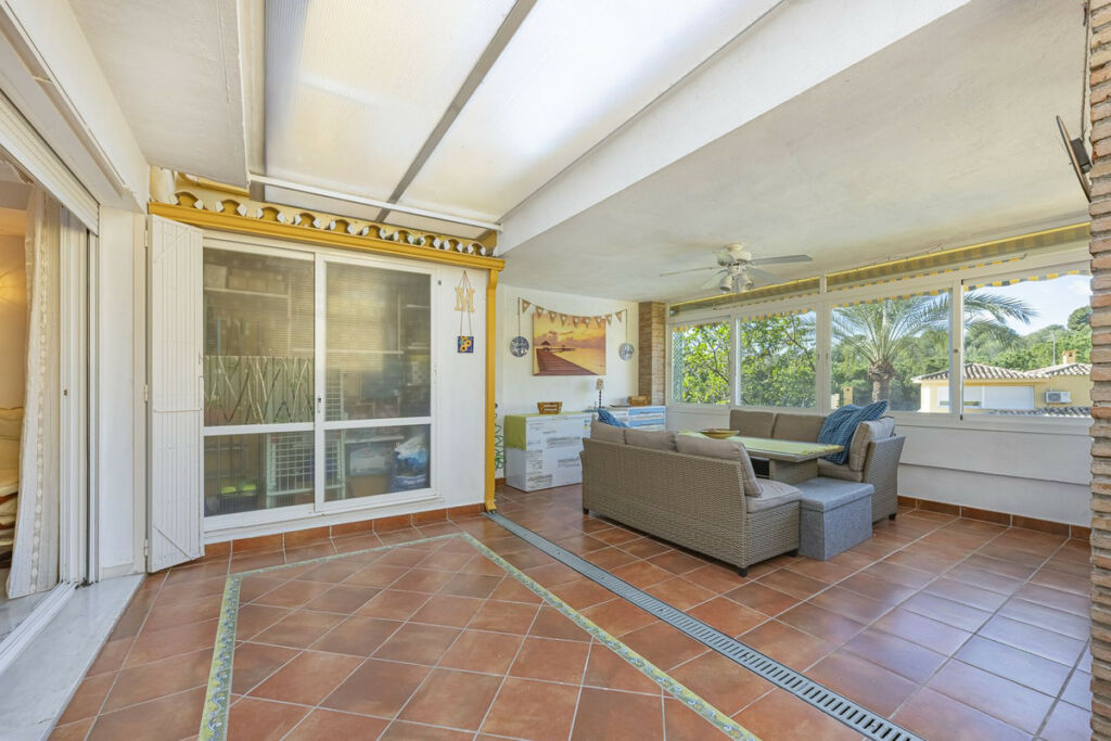 Semi-Detached House Marbella Málaga - image 4