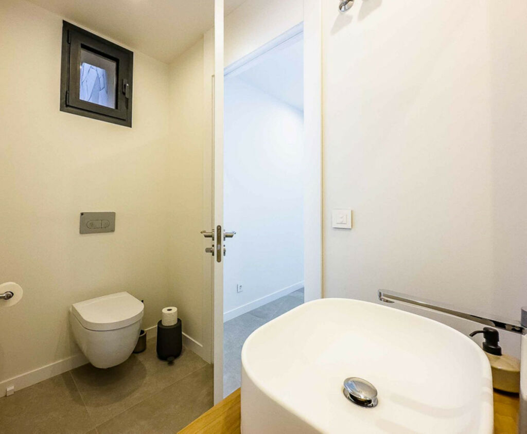 Townhouse Marbella Málaga - image 4