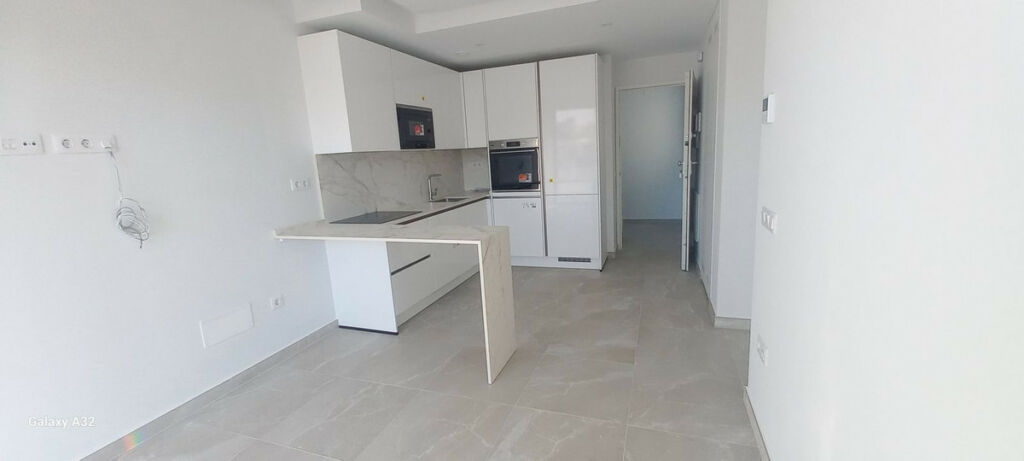 Middle Floor Apartment La Cala de Mijas Málaga - image 6
