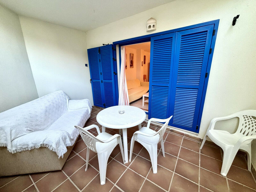 Ground Floor Apartment Estepona Málaga - image 4