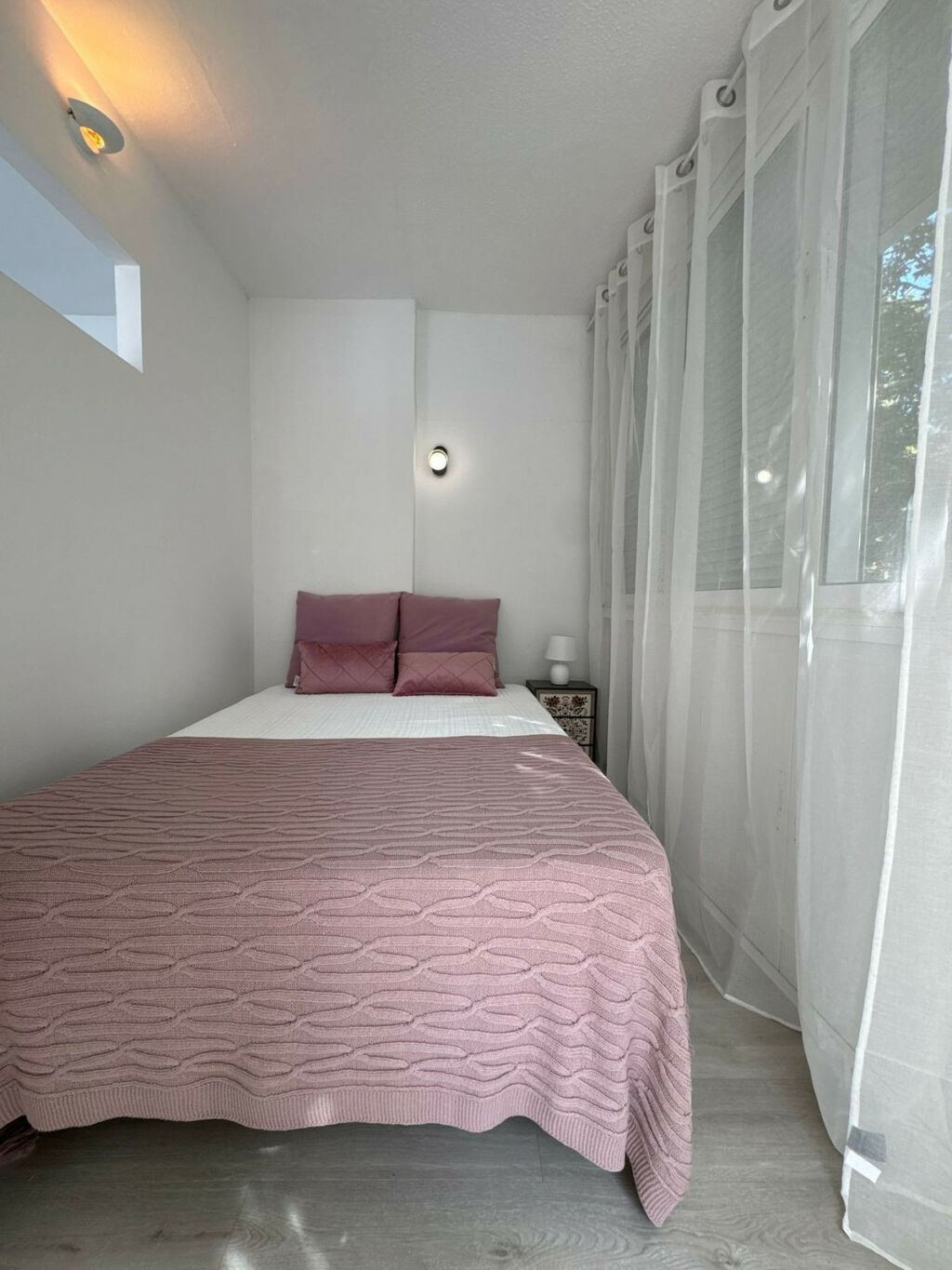 Middle Floor Apartment Marbella Málaga - image 4