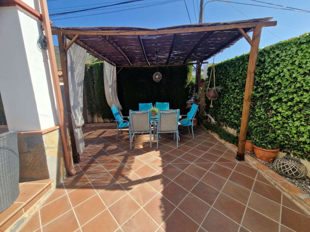 Detached Villa Alhaurín de la Torre Málaga - image 4
