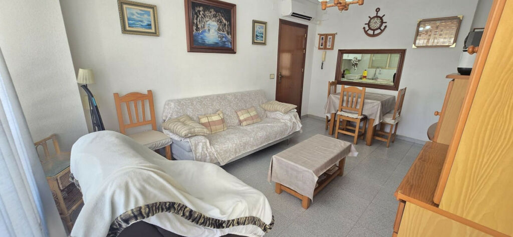 Middle Floor Apartment San Pedro del Pinatar Murcia - image 3