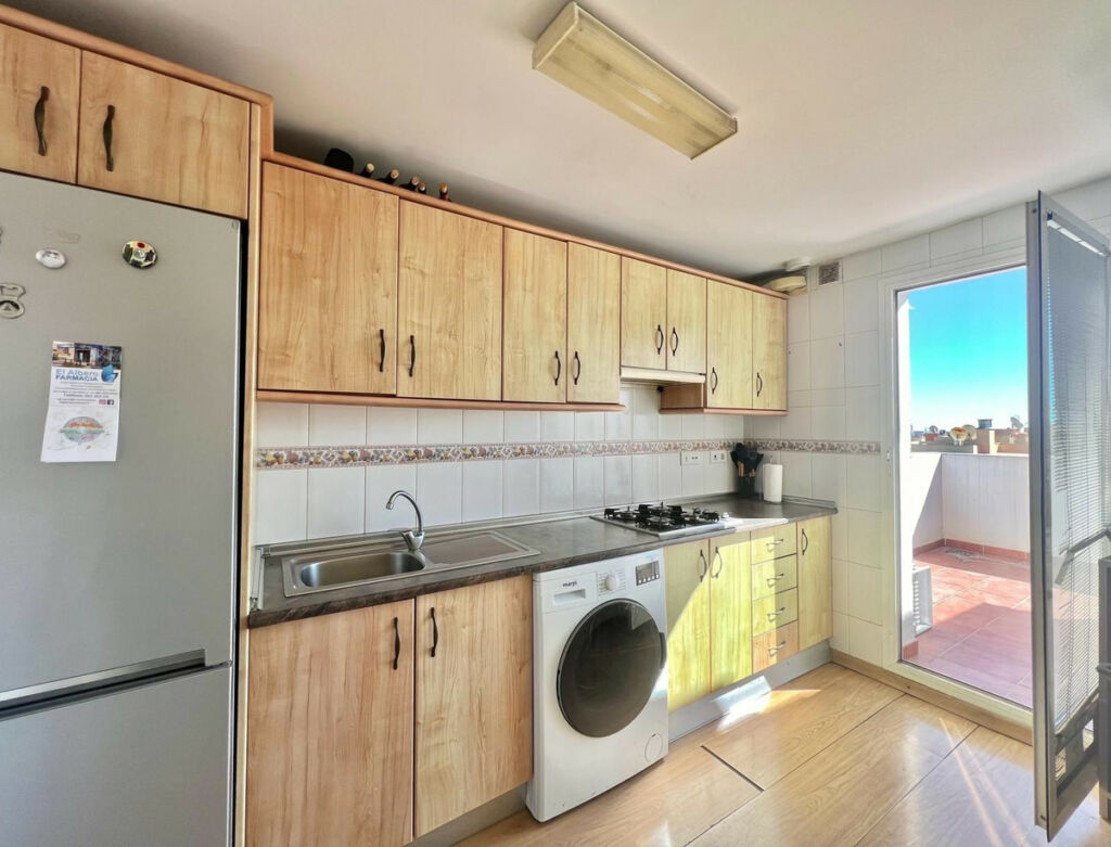 Penthouse Las Lagunas Málaga - image 4