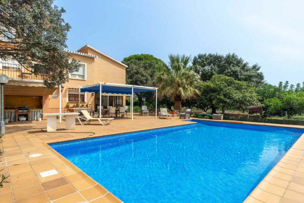 Detached Villa Denia Alicante - image 4