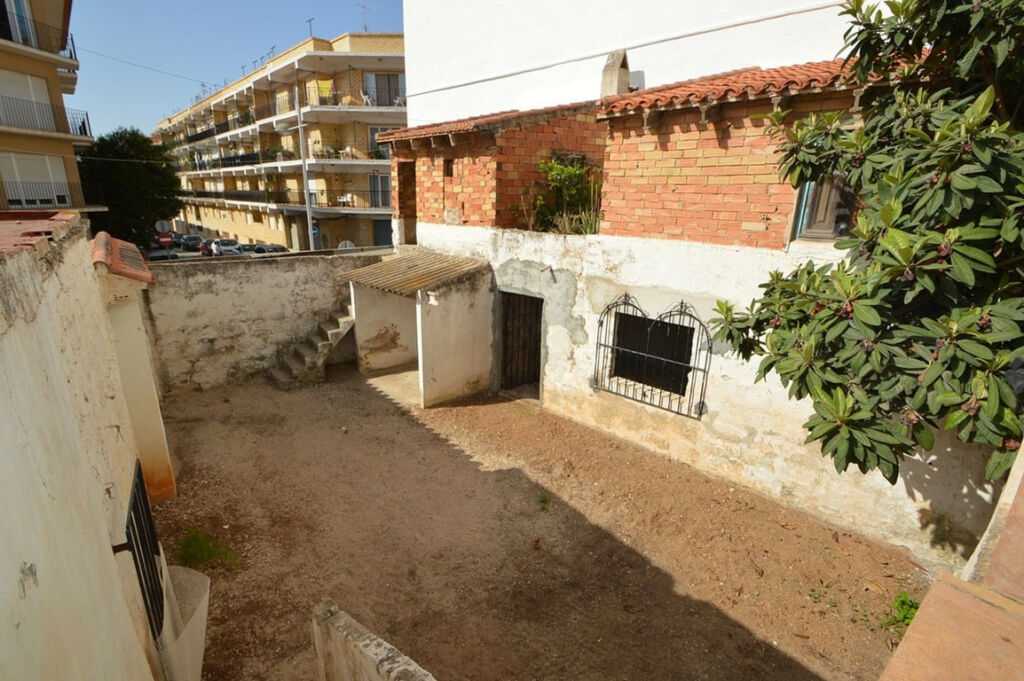Townhouse Javea Alicante - image 4