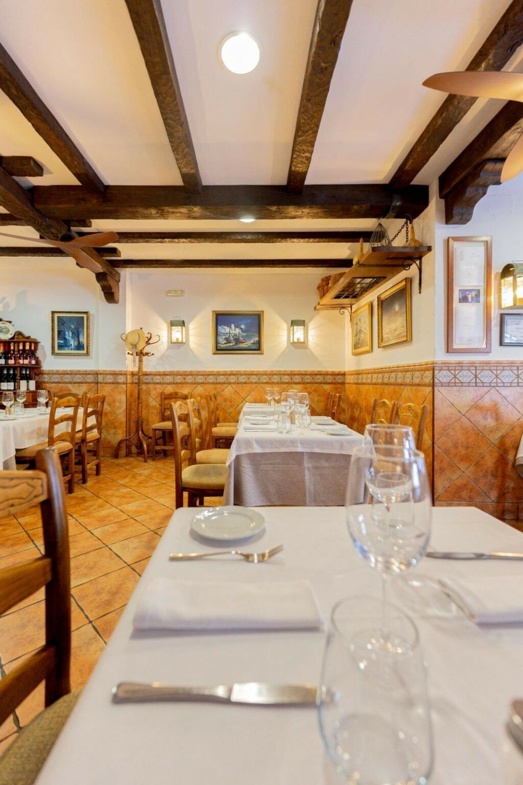 Restaurant Fuengirola Málaga - image 4