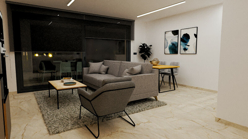 Ground Floor Apartment Pilar de la Horadada Alicante - image 4
