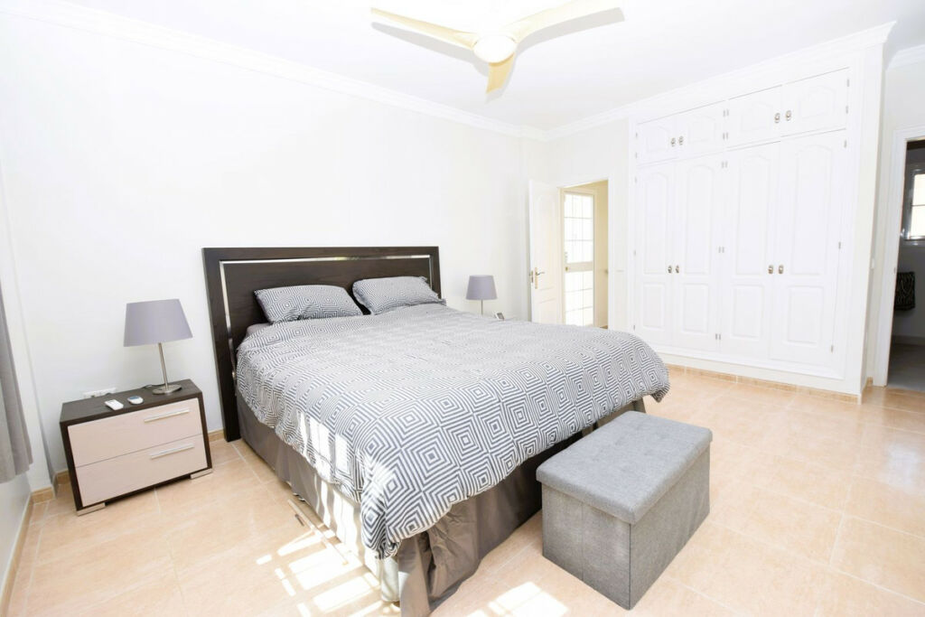 Detached Villa La Cala de Mijas Málaga - image 4