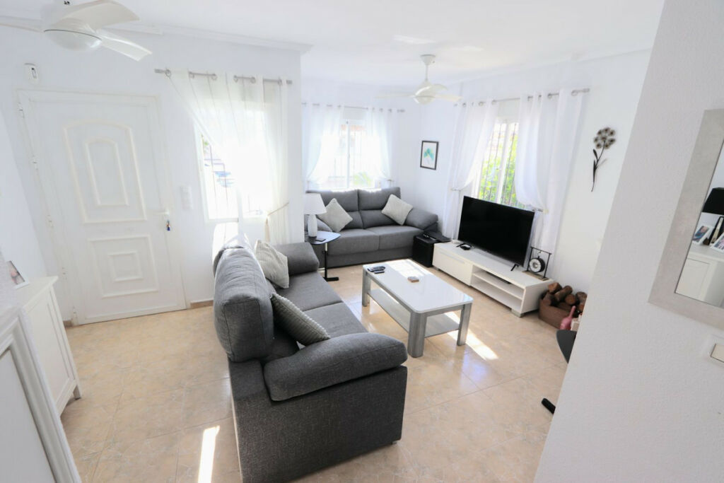 Detached Villa Sucina Murcia - image 4