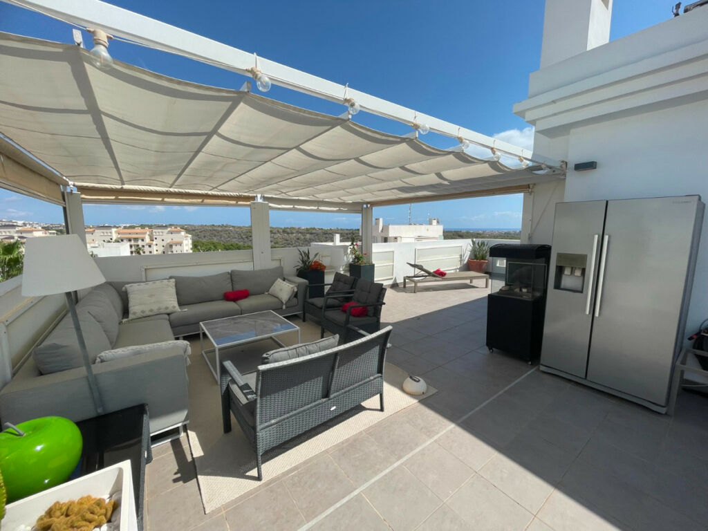 Duplex Las Ramblas Golf Alicante - image 4
