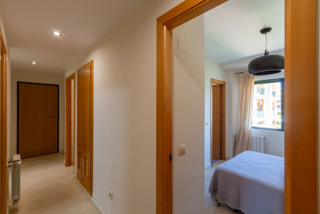 Middle Floor Apartment Javea Alicante - image 4